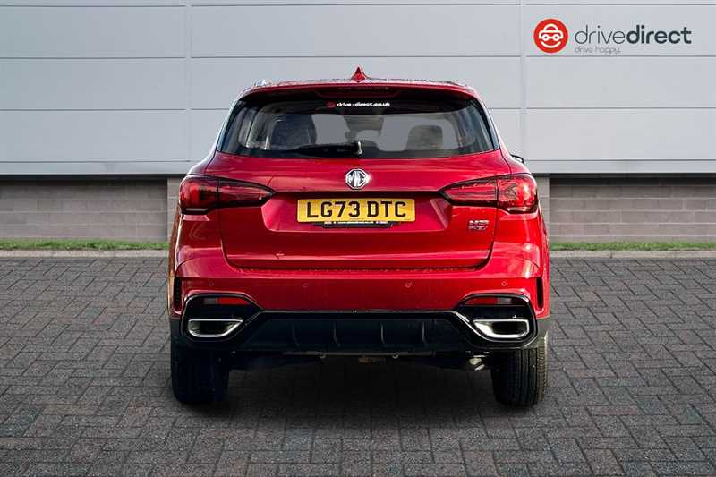 Used MG MG HS 2023 for sale - 77295233: Photo 4