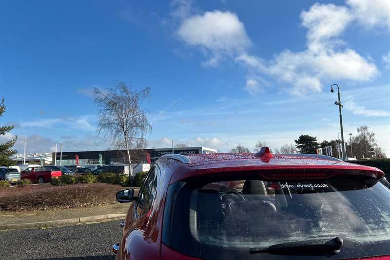 Used MG MG HS 2023 for sale - 77295233: Photo 40