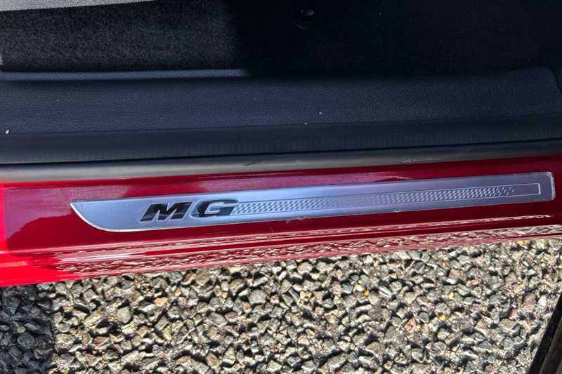 Used MG MG HS 2023 for sale - 77295233: Photo 41