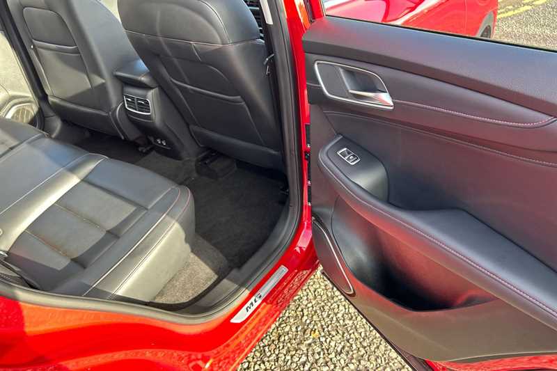 Used MG MG HS 2023 for sale - 77295233: Photo 43