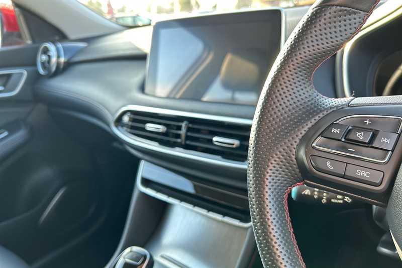 Used MG MG HS 2023 for sale - 77295233: Photo 45