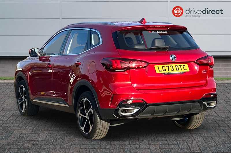 Used MG MG HS 2023 for sale - 77295233: Photo 5