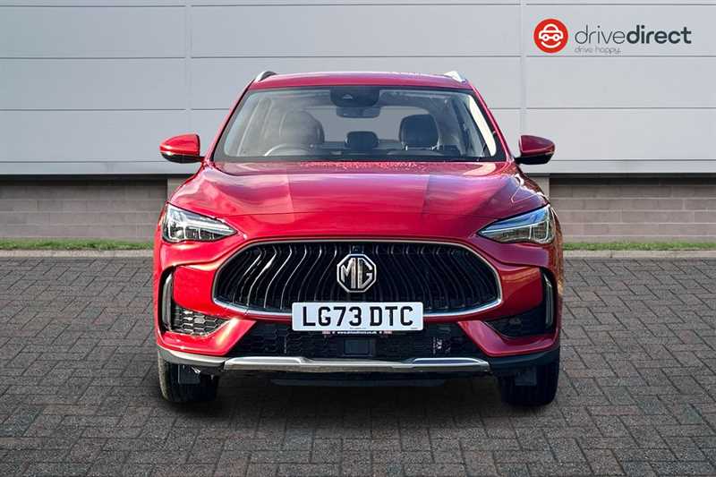 Used MG MG HS 2023 for sale - 77295233: Photo 8