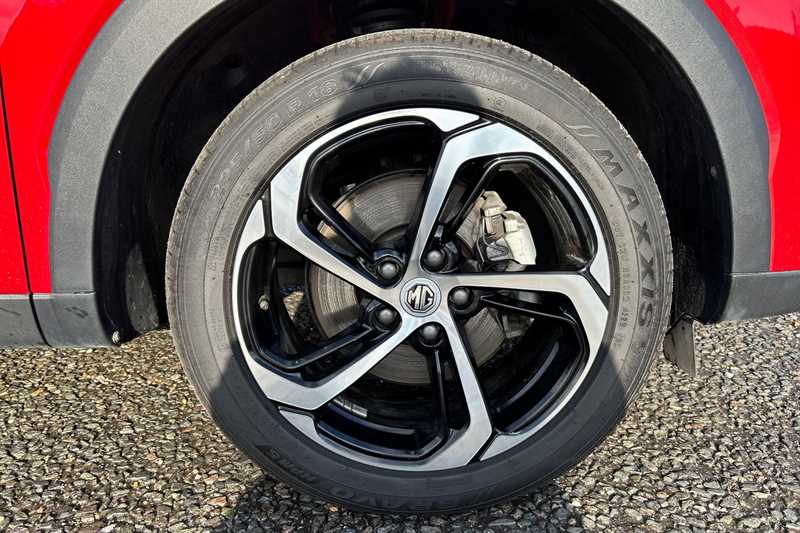 Used MG MG HS 2023 for sale - 77295233: Photo 9