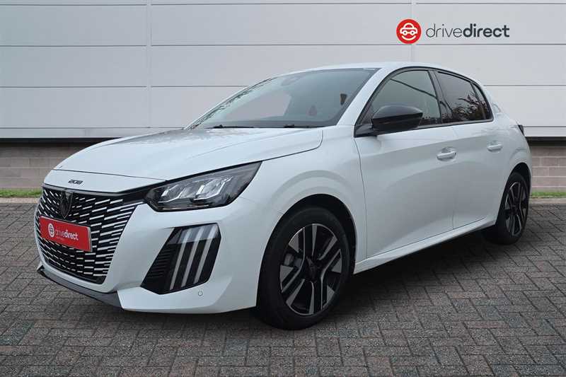 Used Peugeot 208 2024 for sale - 77944880: Photo 7