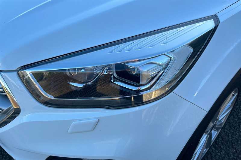 Used Ford Kuga 2019 for sale - 78130956: Photo 29