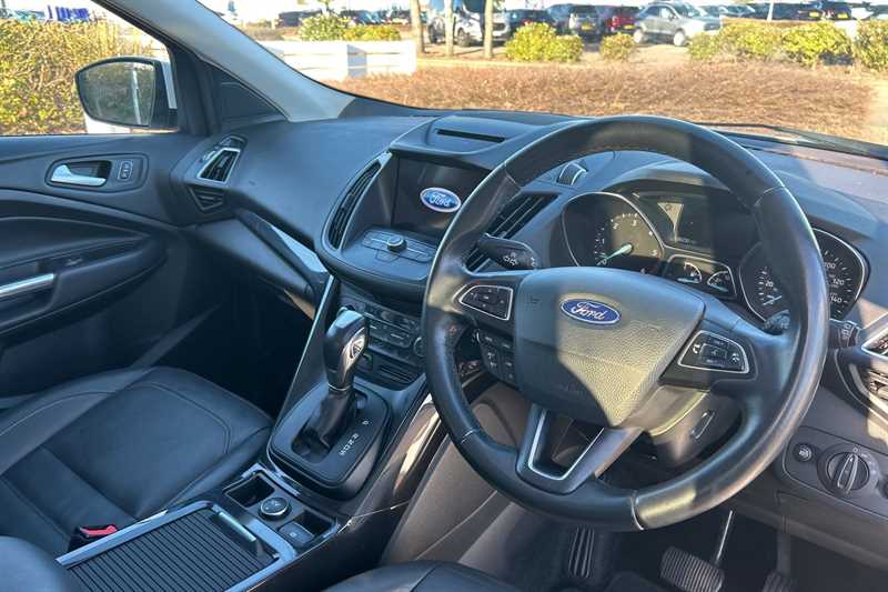 Used Ford Kuga 2019 for sale - 78130956: Photo 40