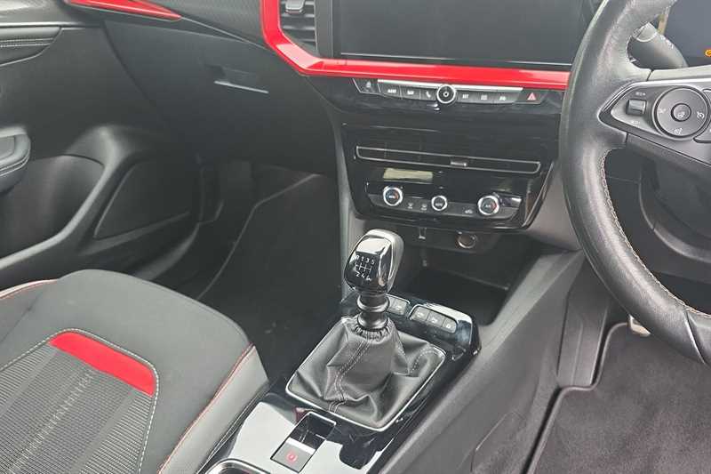 Used Vauxhall Mokka 2023 for sale - 77323074: Photo 14