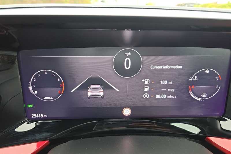 Used Vauxhall Mokka 2023 for sale - 77323074: Photo 20