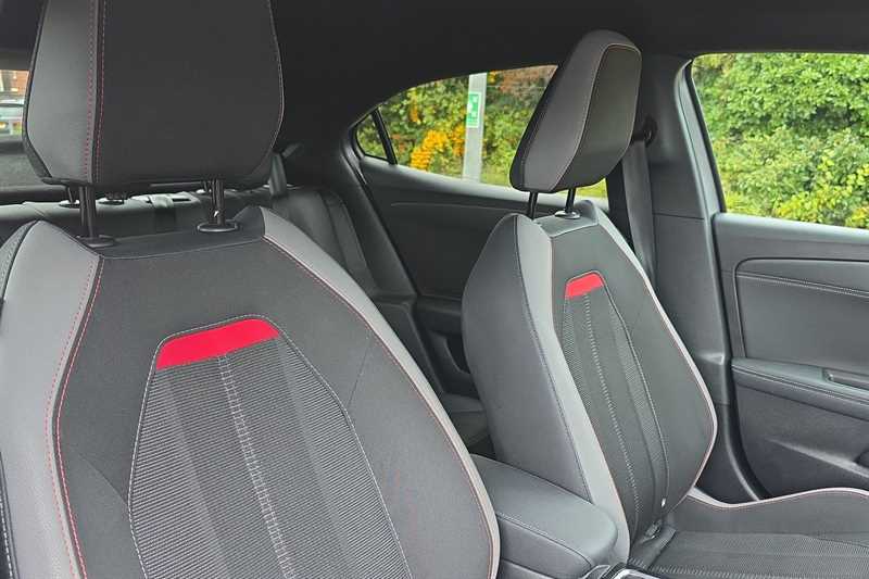 Used Vauxhall Mokka 2023 for sale - 77323074: Photo 23