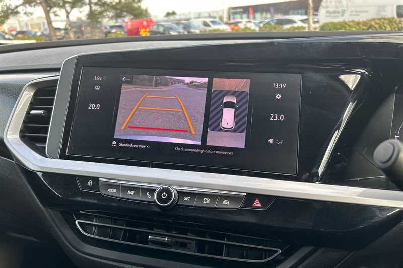 Used Vauxhall Grandland 2023 for sale - 77796041: Photo 19