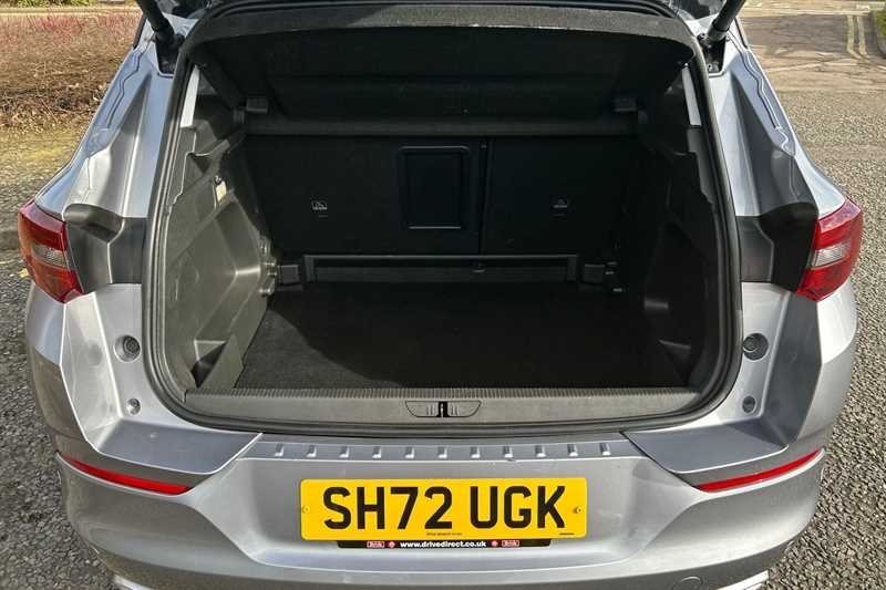 Used Vauxhall Grandland 2023 for sale - 77796041: Photo 25