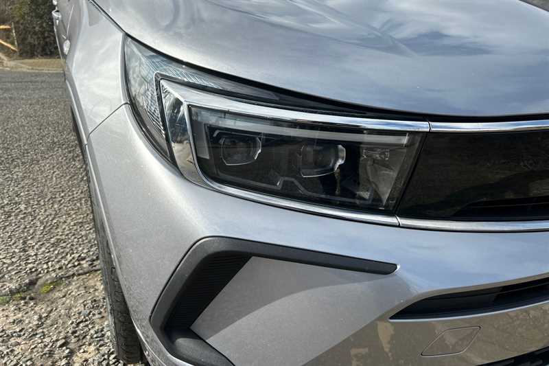 Used Vauxhall Grandland 2023 for sale - 77796041: Photo 28