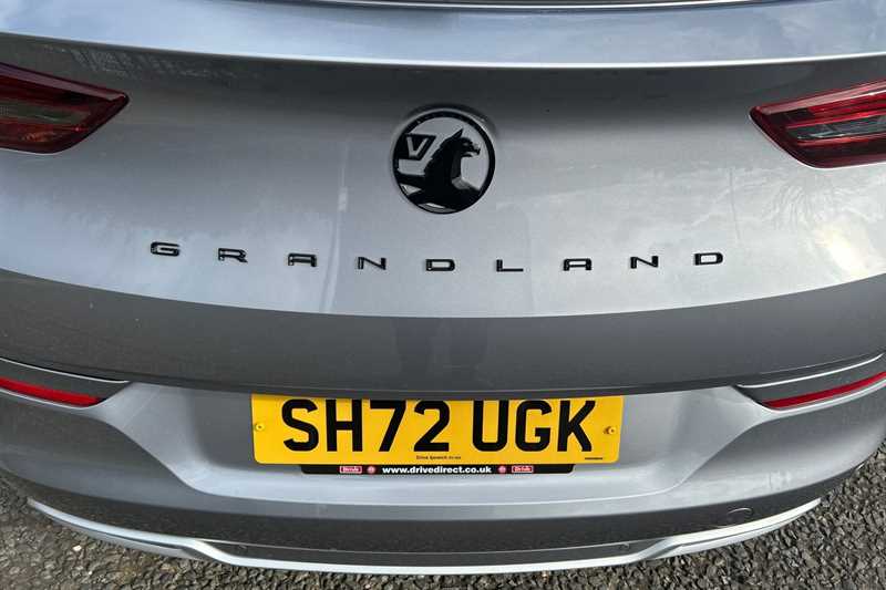 Used Vauxhall Grandland 2023 for sale - 77796041: Photo 30