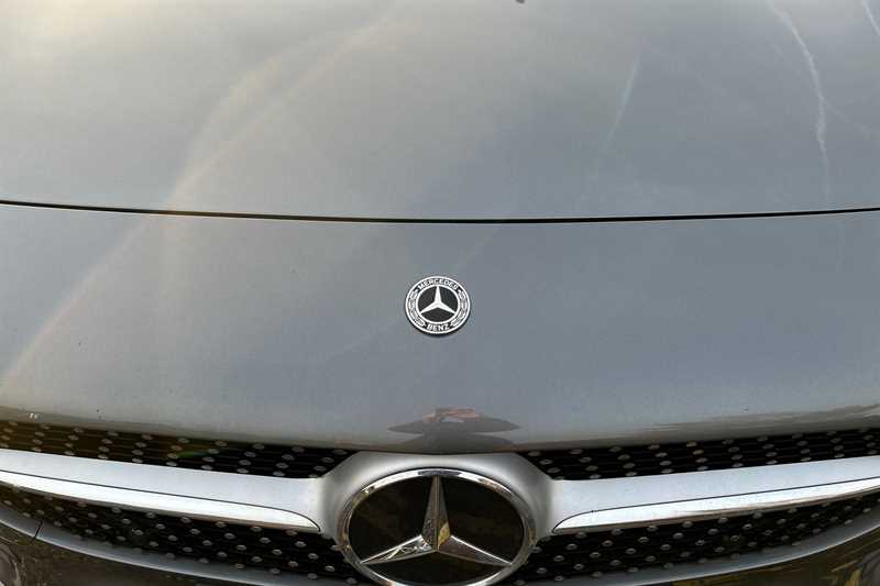 Used Mercedes-Benz A-Class 2020 for sale - 77480825: Photo 38