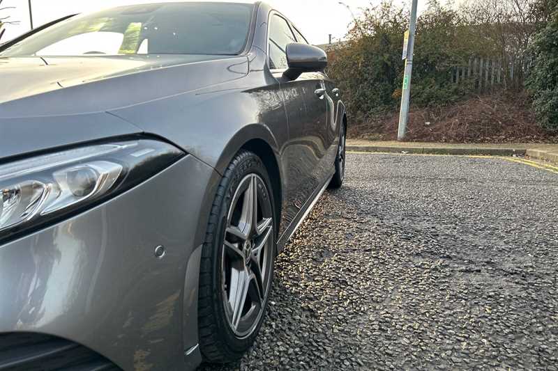 Used Mercedes-Benz A-Class 2020 for sale - 77480825: Photo 42