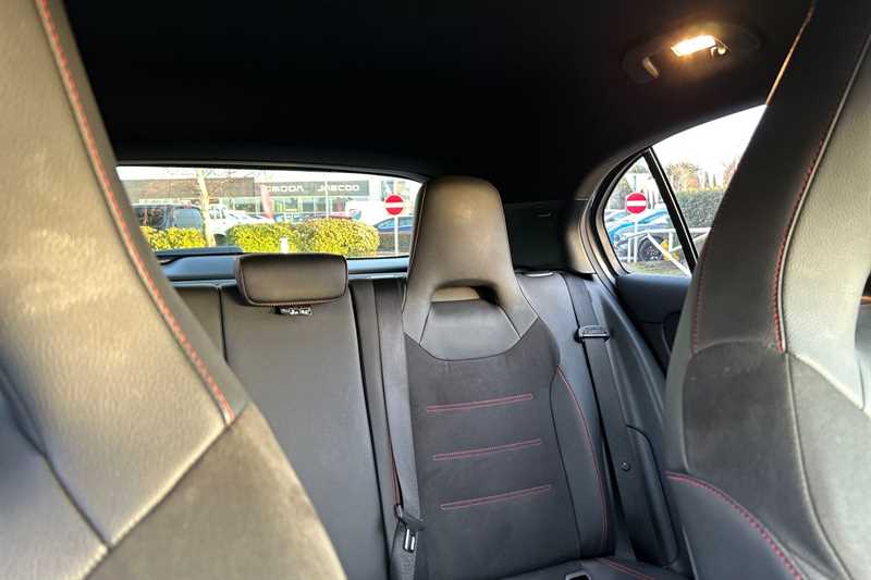 Used Mercedes-Benz A-Class 2020 for sale - 77480825: Photo 45