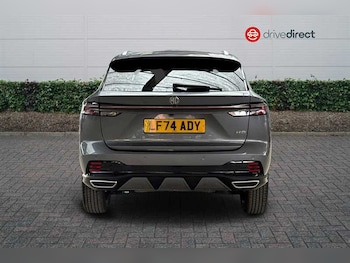 Used MG MG HS 2025 for sale - 76524812: Photo