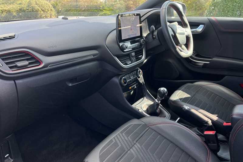 Used Ford Puma 2022 for sale - 76517318: Photo 13