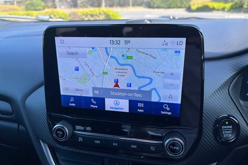 Used Ford Puma 2022 for sale - 76517318: Photo 18