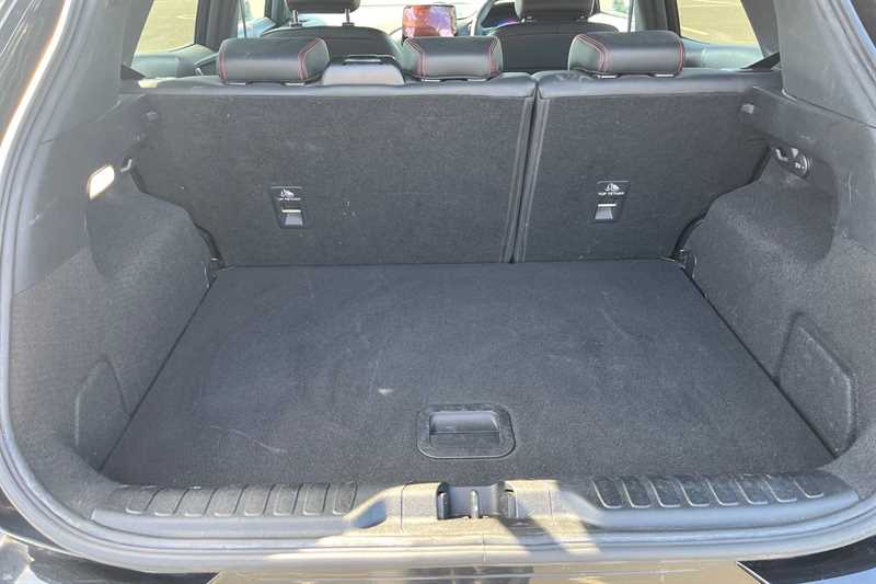 Used Ford Puma 2022 for sale - 76517318: Photo 25