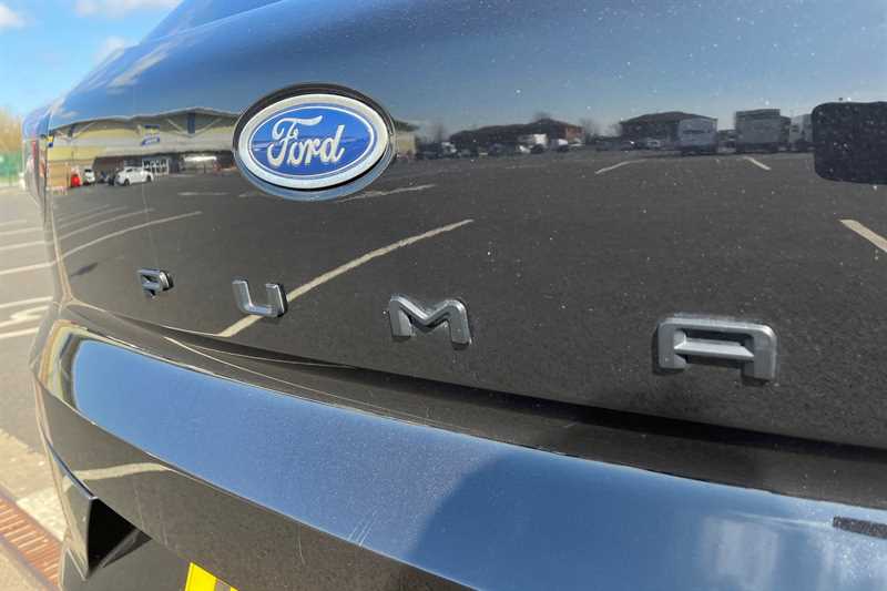 Used Ford Puma 2022 for sale - 76517318: Photo 32
