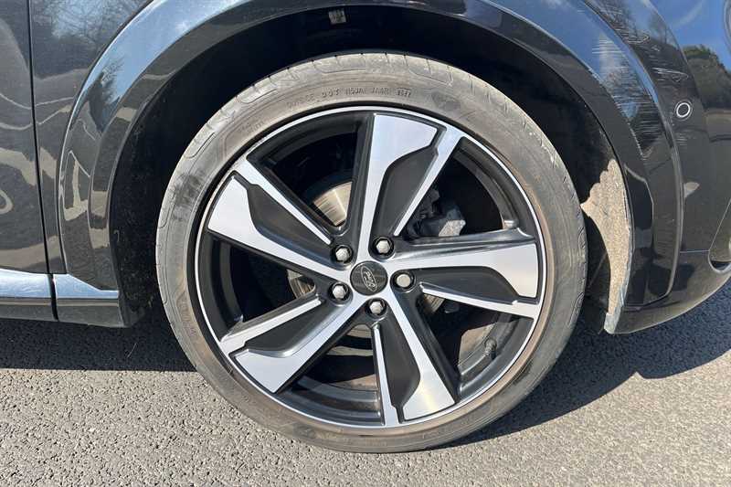 Used Ford Puma 2022 for sale - 76517318: Photo 37