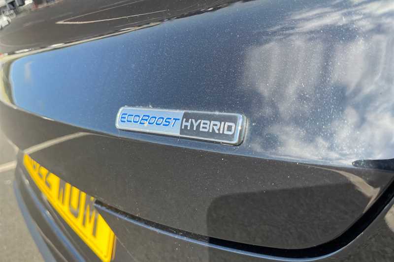 Used Ford Puma 2022 for sale - 76517318: Photo 39