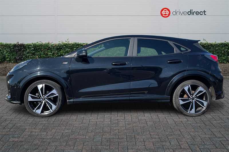 Used Ford Puma 2022 for sale - 76517318: Photo 6