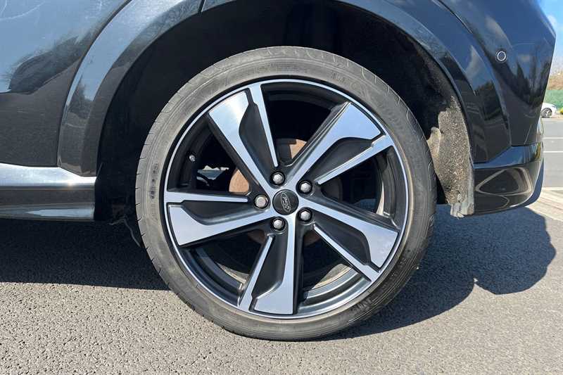 Used Ford Puma 2022 for sale - 76517318: Photo 9