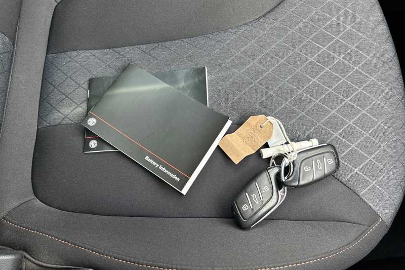 Used MG MG HS 2024 for sale - 78051187: Photo 36