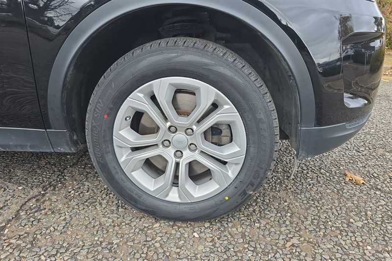 Used Land Rover Discovery Sport 2020 for sale - 76462545: Photo 12