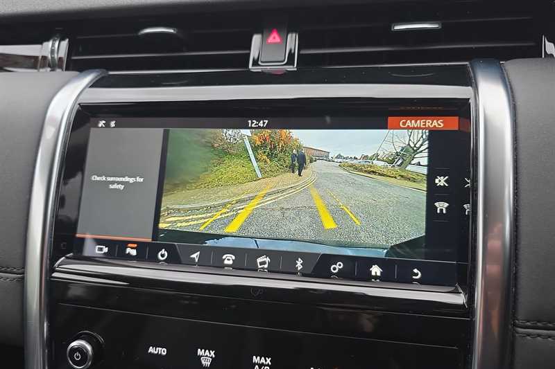 Used Land Rover Discovery Sport 2020 for sale - 76462545: Photo 19