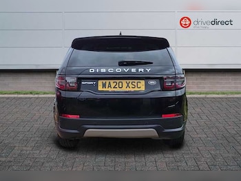 Used Land Rover Discovery Sport undefined for sale - 76462545: Photo