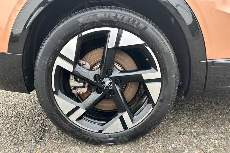 Used Vauxhall Grandland 2024 for sale - 78076611: Photo 10