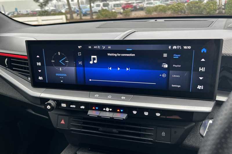 Used Vauxhall Grandland 2024 for sale - 78076611: Photo 17