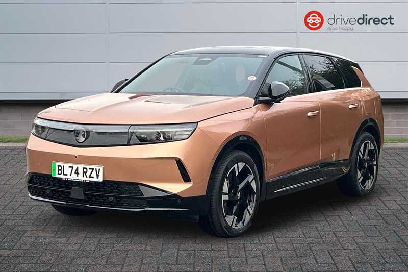 Used Vauxhall Grandland 2024 for sale - 78076611: Photo 7