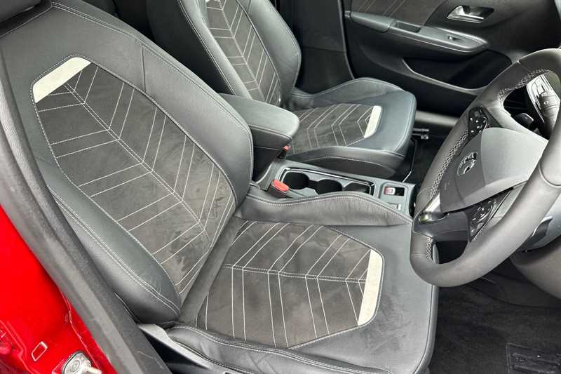 Used Vauxhall Corsa 2025 for sale - 78221975: Photo 23