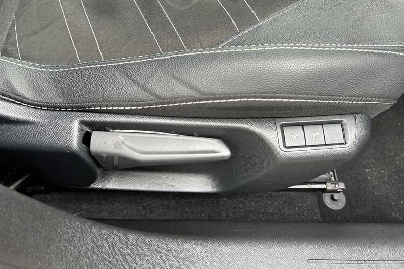 Used Vauxhall Corsa 2025 for sale - 78221975: Photo 26