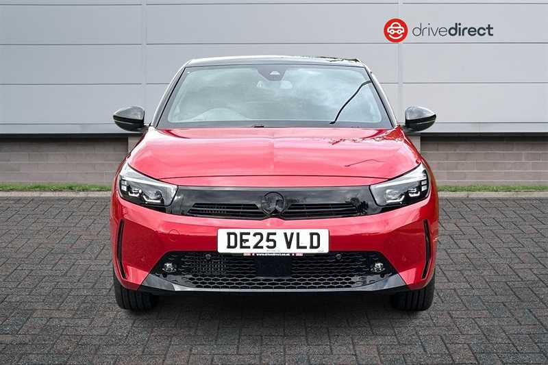 Used Vauxhall Corsa 2025 for sale - 78221975: Photo 8