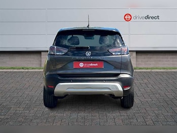 Used Vauxhall Crossland 2021 for sale - 78708229: Photo