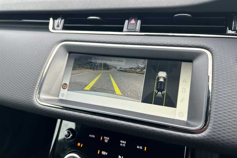 Used Land Rover Range Rover Evoque 2021 for sale - 77929464: Photo 19