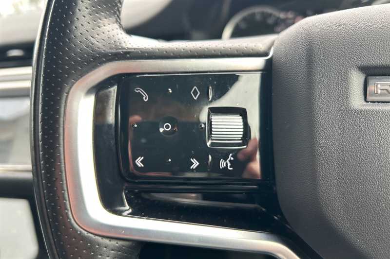 Used Land Rover Range Rover Evoque 2021 for sale - 77929464: Photo 21