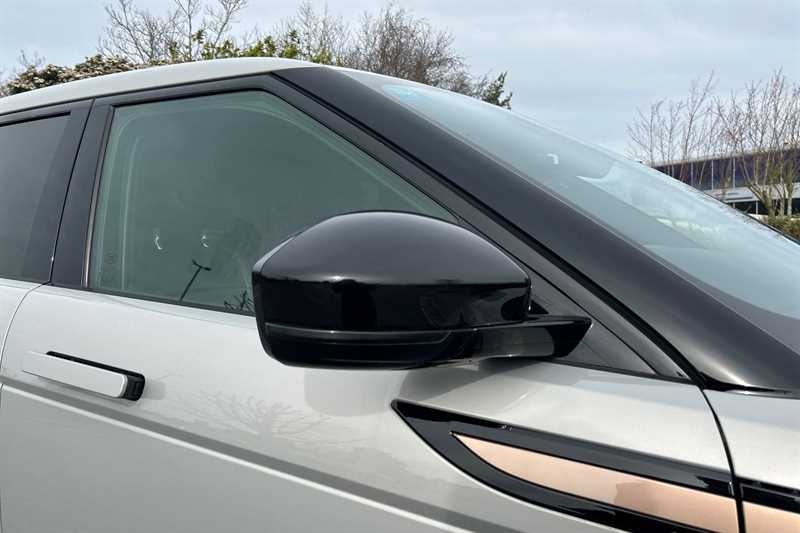 Used Land Rover Range Rover Evoque 2021 for sale - 77929464: Photo 34