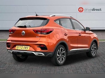 Used MG MG ZS 2023 for sale - 78160508: Photo