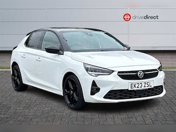 Used Vauxhall Corsa 2023 for sale - 78339078: Photo
