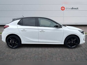 Used Vauxhall Corsa 2023 for sale - 78339078: Photo