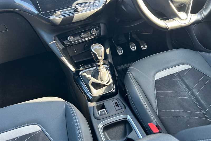 Used Vauxhall Corsa 2023 for sale - 77887450: Photo 14