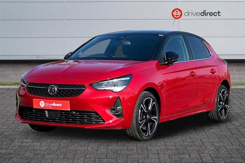 Used Vauxhall Corsa 2023 for sale - 77887450: Photo 7