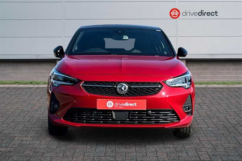 Used Vauxhall Corsa 2023 for sale - 77887450: Photo 8